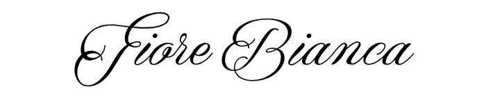Fiore Bianca