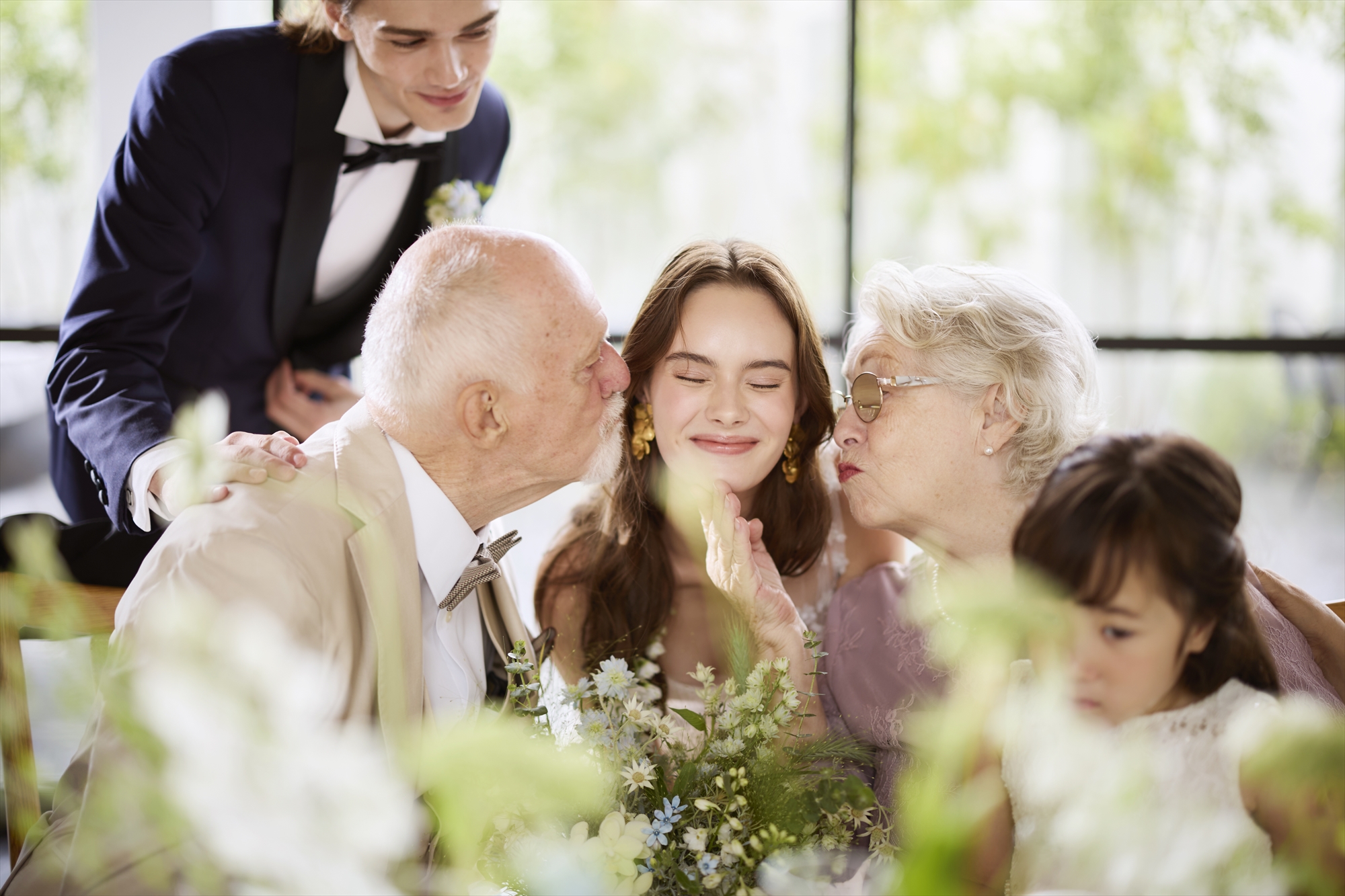 結婚式までの流れ
