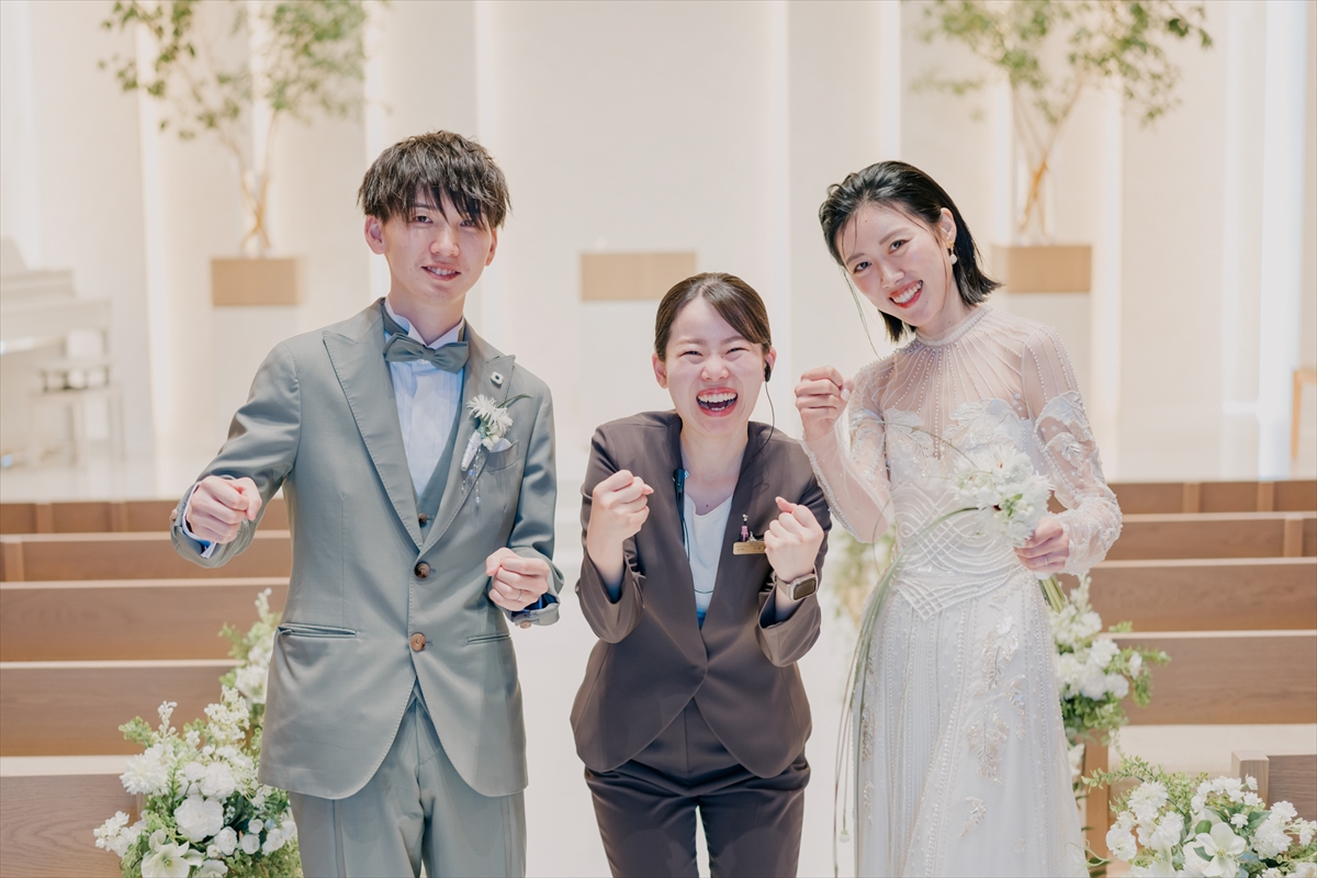 担当プランナー