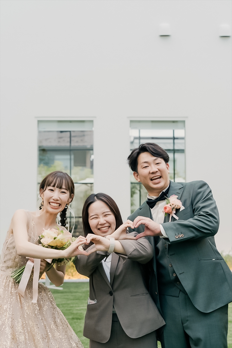 担当プランナー