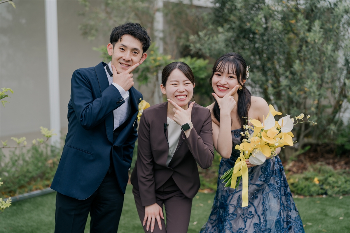 担当プランナー