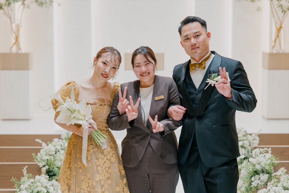 担当プランナー