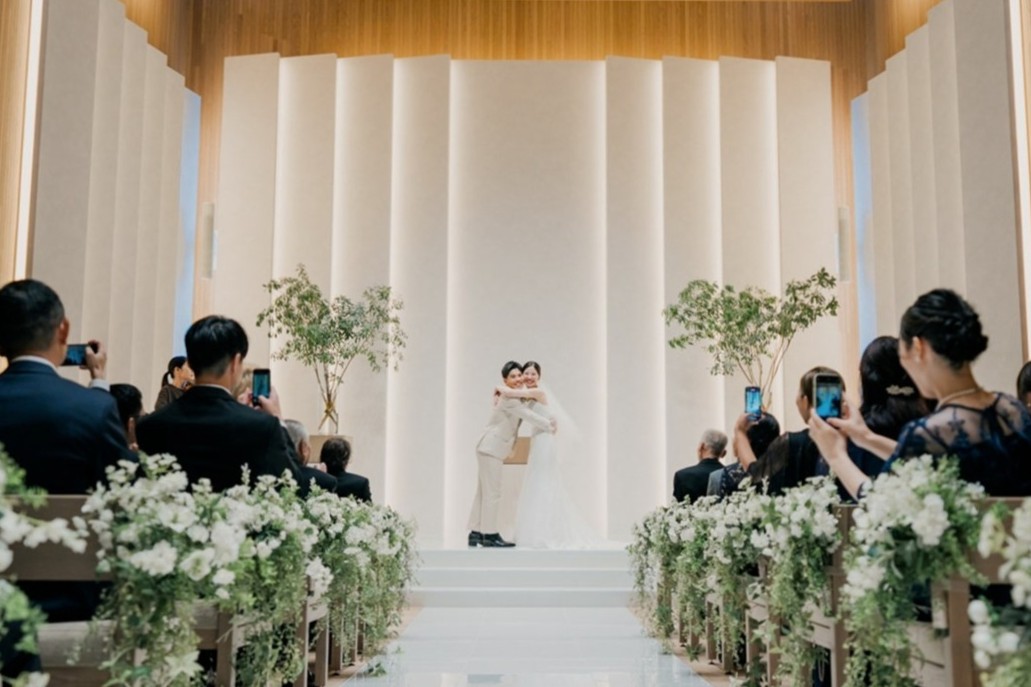 夫婦岳登頂！～百の頂に百の喜びあり～