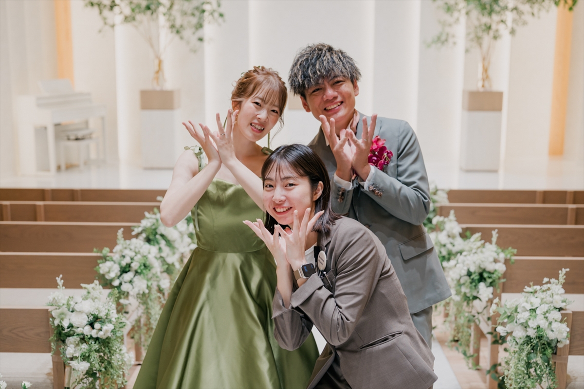 担当プランナー