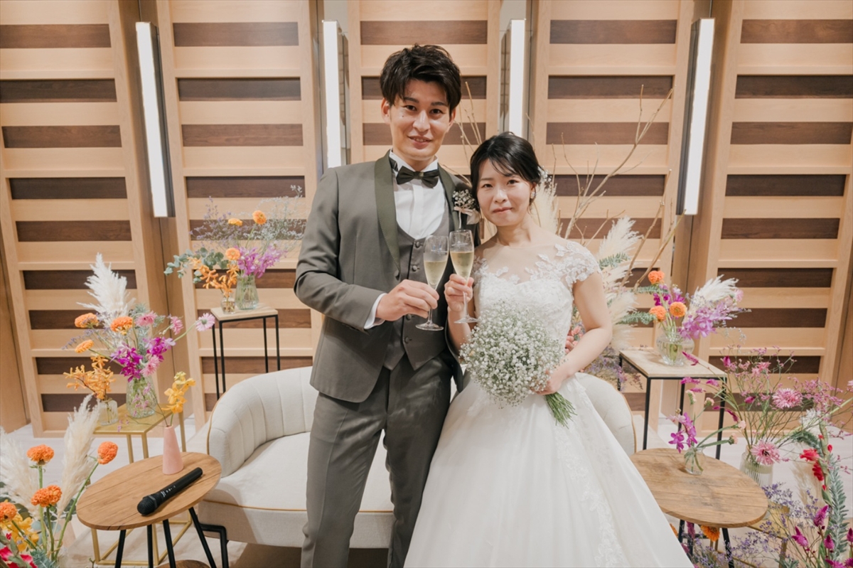 Welcome to the sea world