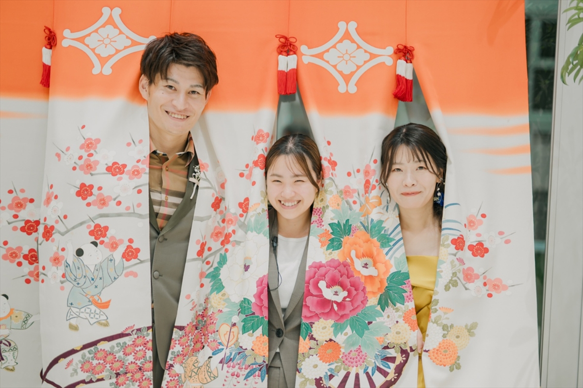 担当プランナー