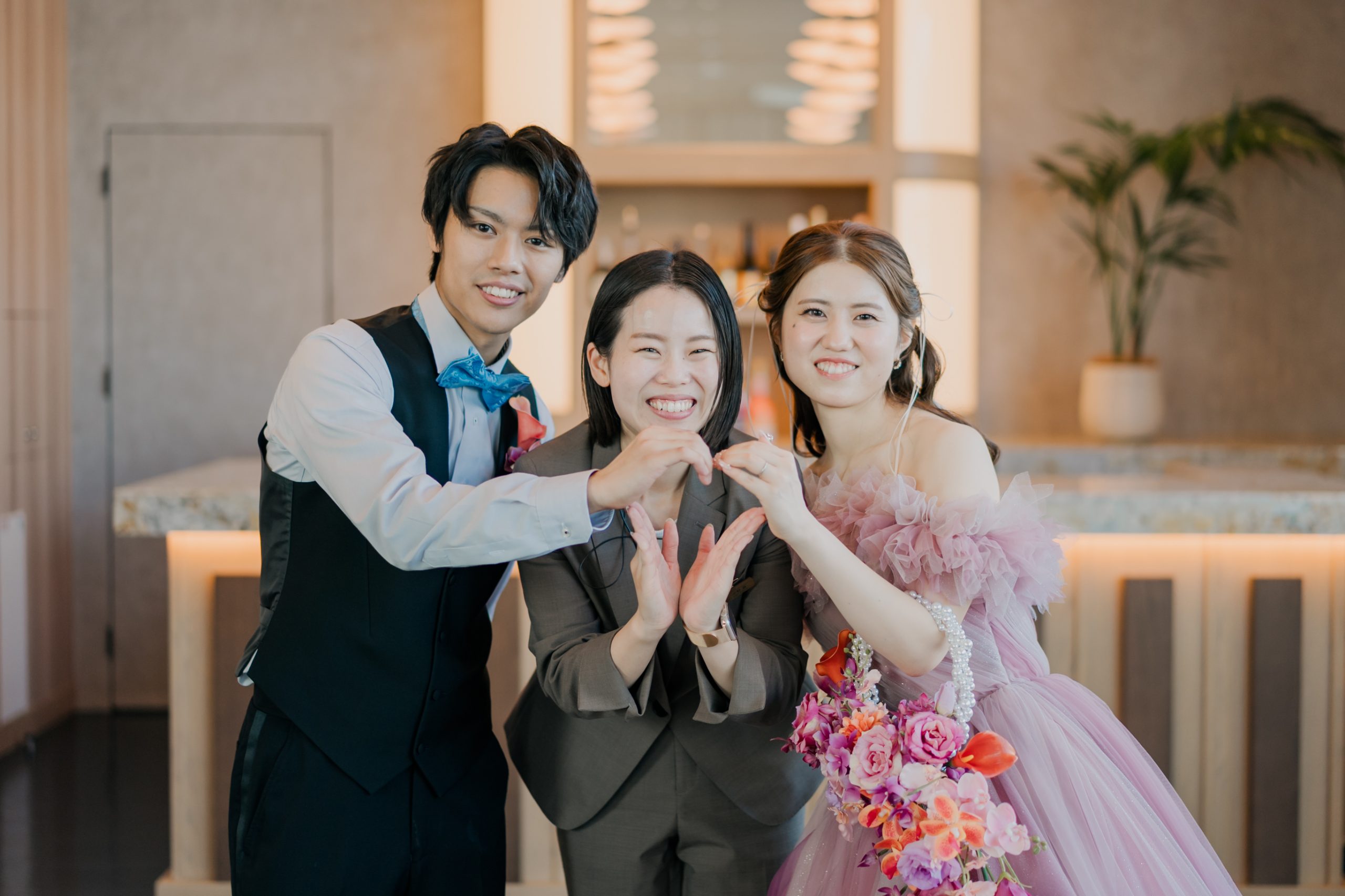 担当プランナー