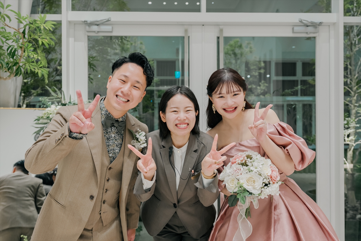 担当プランナー