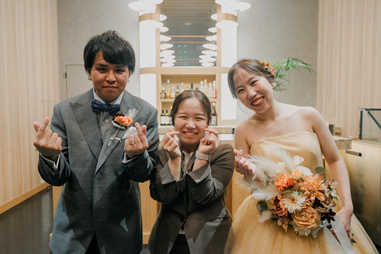 担当プランナー